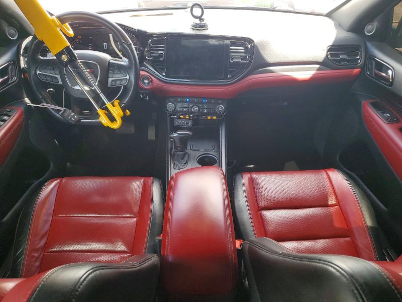 Aukcja sprzedaży 2021 Dodge Durango, vin: 1C4SDJCT4MC885283, numer aukcji: 56330206