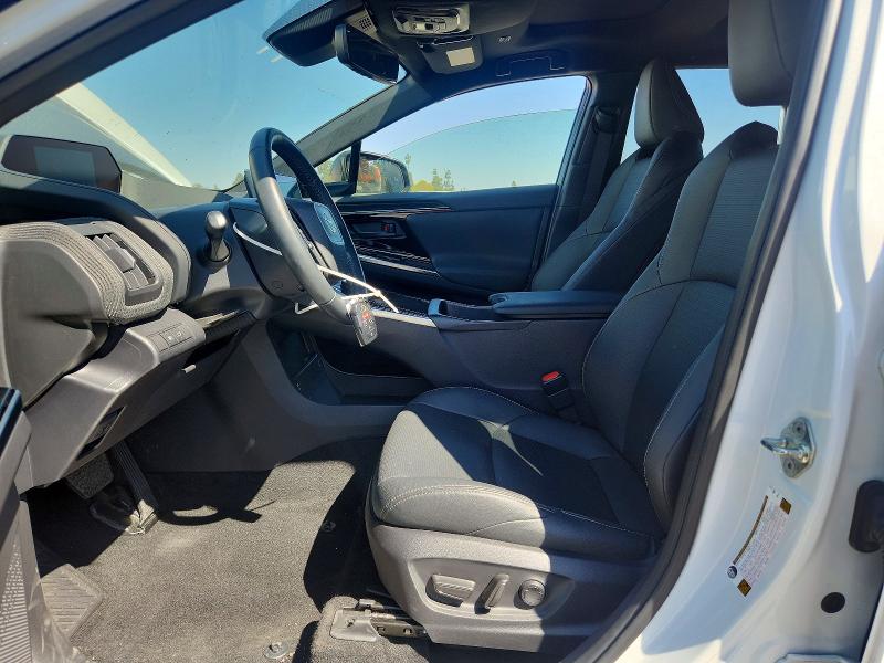Aukcja sprzedaży 2023 Toyota Bz4x, vin: JTMABACA5PA020872, numer aukcji: 57889636