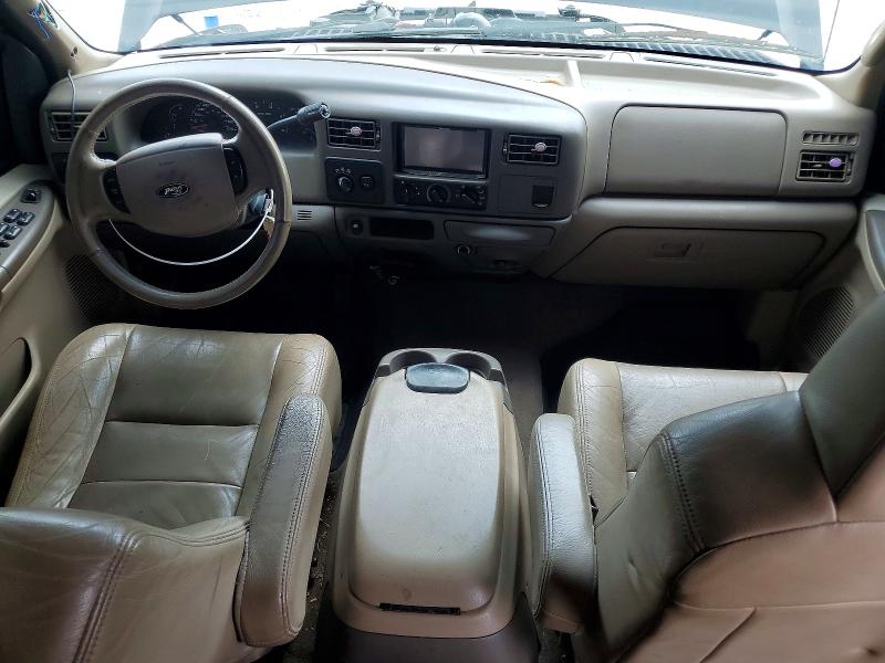 56653386 :رقم المزاد ، 1FTNW21P93EC66958 vin ، 2003 Ford F250 مزاد بيع