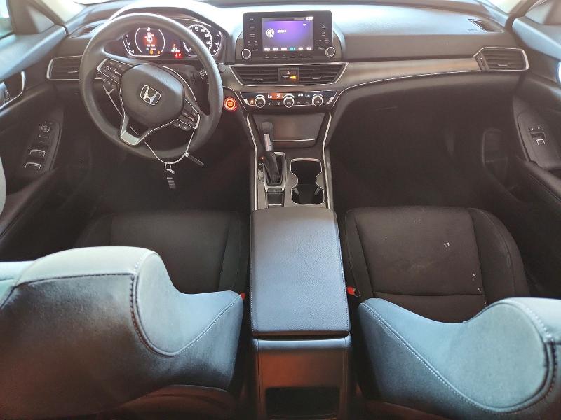Продаж на аукціоні авто 2019 Honda Accord, vin: 1HGCV1F10KA056765, номер лоту: 56962886
