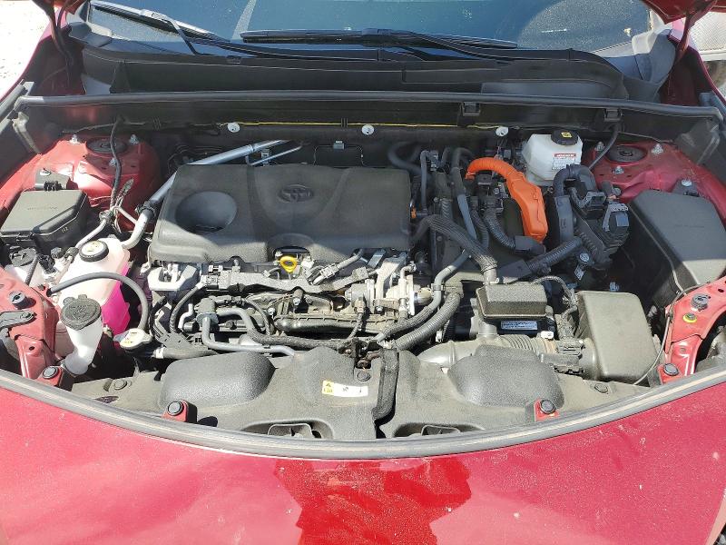 56329776 :رقم المزاد ، JTEAAAAH4NJ107433 vin ، 2022 Toyota Venza مزاد بيع
