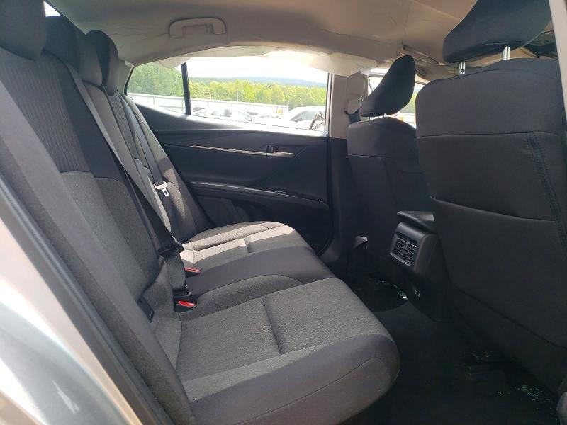 Aukcja sprzedaży 2025 Toyota Camry, vin: 4T1DAACK3SU526356, numer aukcji: 56758406