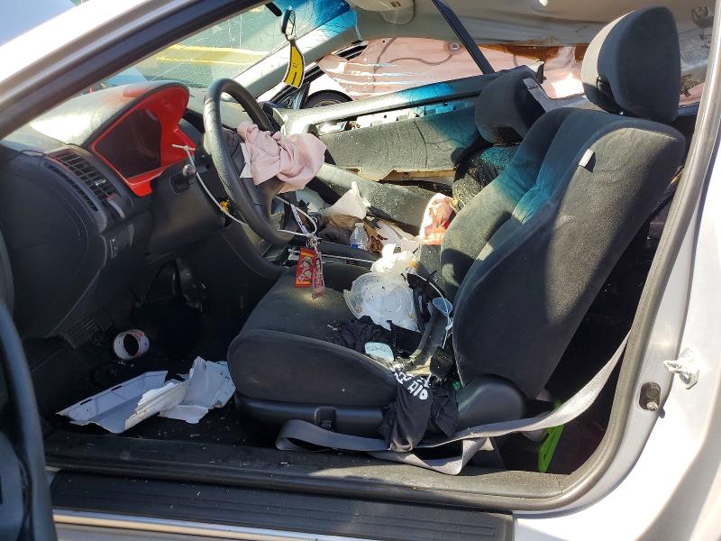 Aukcja sprzedaży 2004 Honda Accord, vin: 1HGCM72784A001628, numer aukcji: 55768596