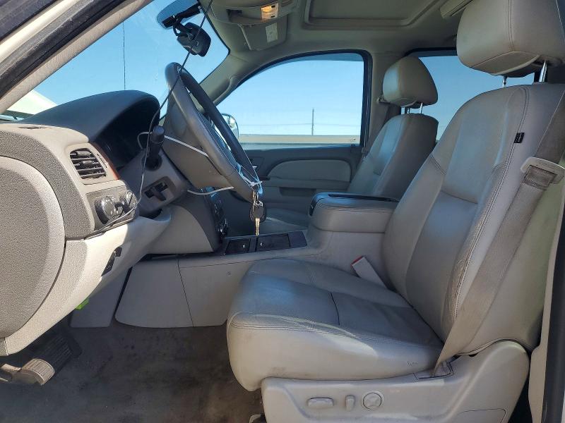Продажа на аукционе авто 2013 Chevrolet Avalanche, vin: 3GNTKGE73DG211336, номер лота: 57612516
