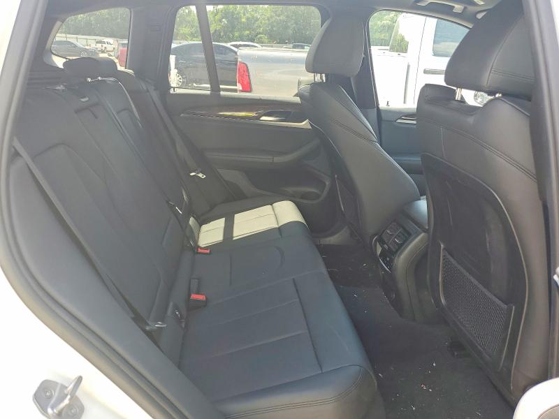 2019 Bmw X3 მანქანა იყიდება აუქციონზე, vin: 5UXTR9C58KLR05049, აუქციონის ნომერი: 58926676