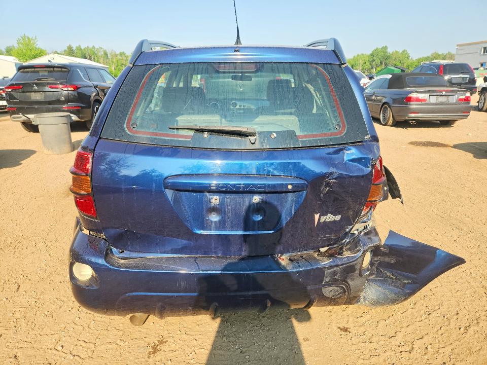 Aukcja sprzedaży 2007 Pontiac Vibe, vin: 5Y2SL65897Z437969, numer aukcji: 56314846