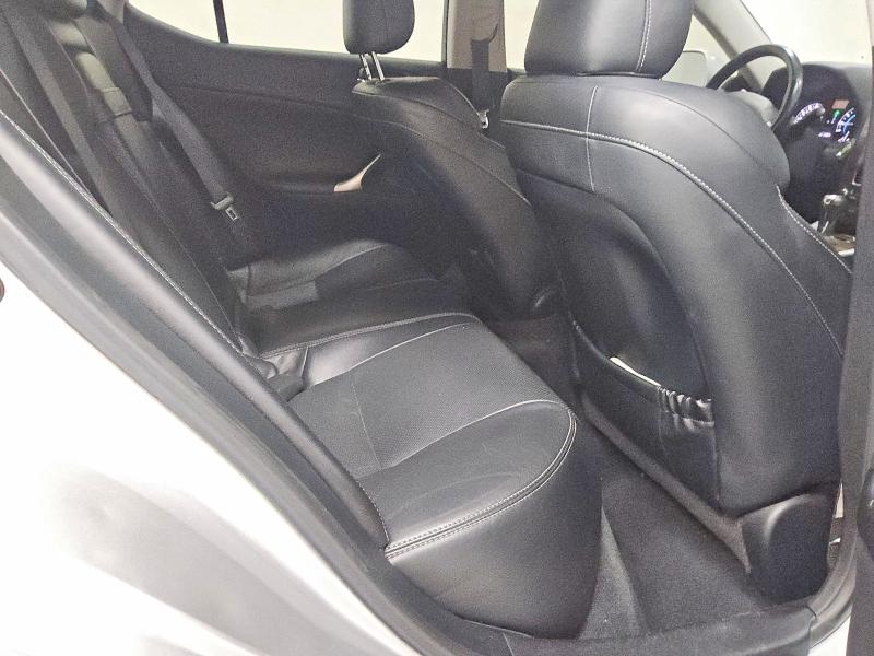 2009 Lexus Is მანქანა იყიდება აუქციონზე, vin: JTHCK262695031408, აუქციონის ნომერი: 57585976