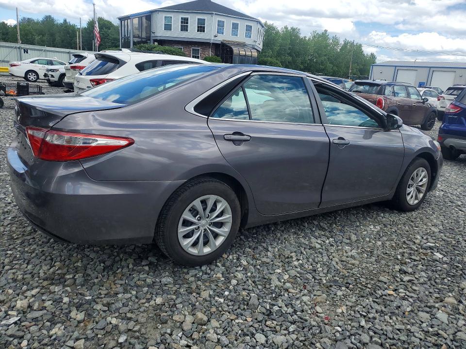 Aukcja sprzedaży 2015 Toyota Camry, vin: 4T4BF1FK7FR514274, numer aukcji: 56842186