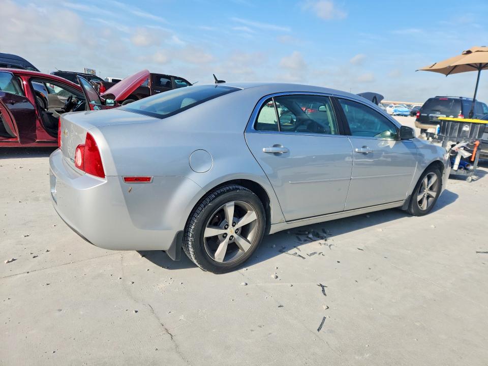 2011 Chevrolet Malibu მანქანა იყიდება აუქციონზე, vin: 1G1ZC5EUXBF296662, აუქციონის ნომერი: 57555196