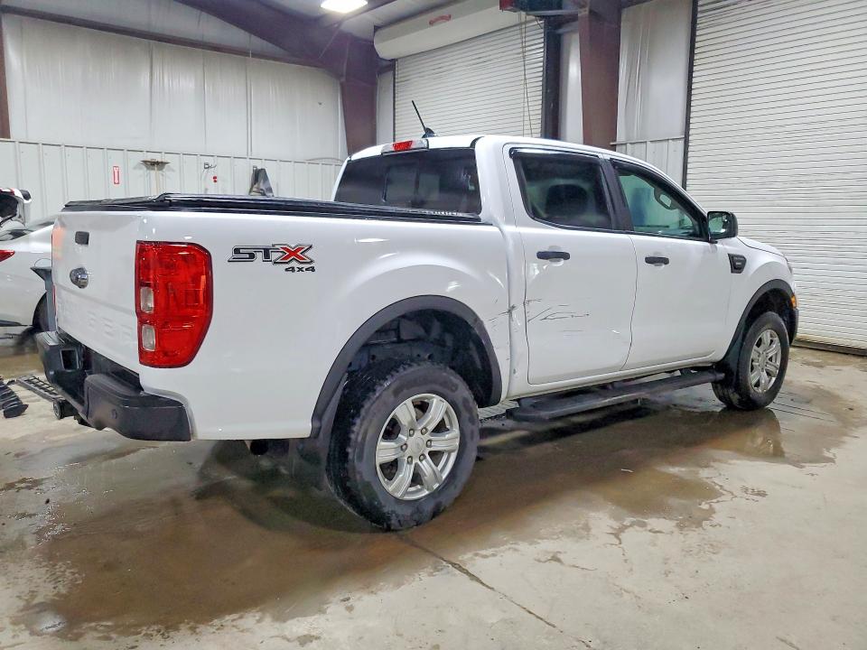 Продажа на аукционе авто 2023 Ford Ranger, vin: 1FTER4FH0PLE21113, номер лота: 58826926