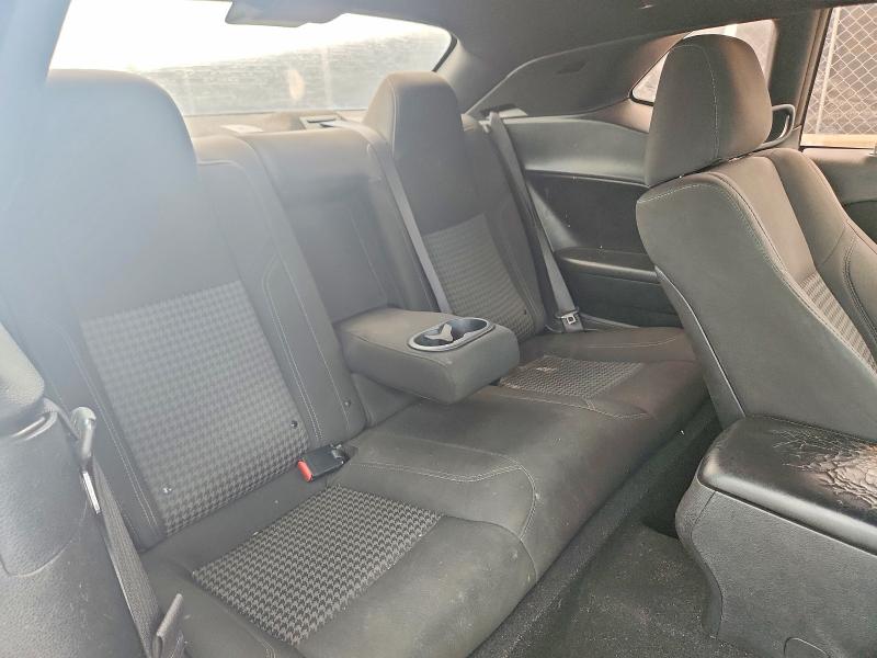 2019 Dodge Challenger მანქანა იყიდება აუქციონზე, vin: 2C3CDZAG0KH675058, აუქციონის ნომერი: 57838406