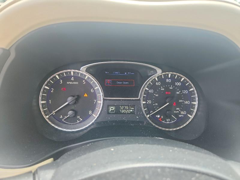 Продаж на аукціоні авто 2018 Infiniti Qx60, vin: 5N1DL0MM6JC502772, номер лоту: 58108306