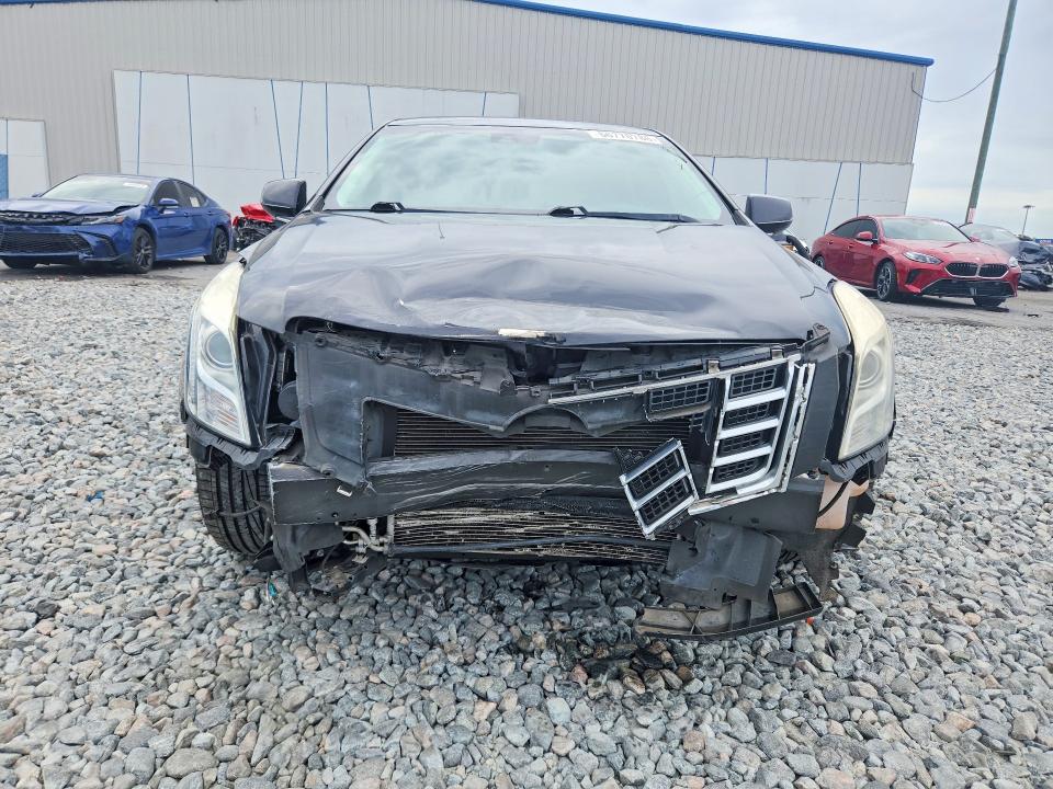 56770786 :رقم المزاد ، 2G61S5S35D9113668 vin ، 2013 Cadillac Xts مزاد بيع