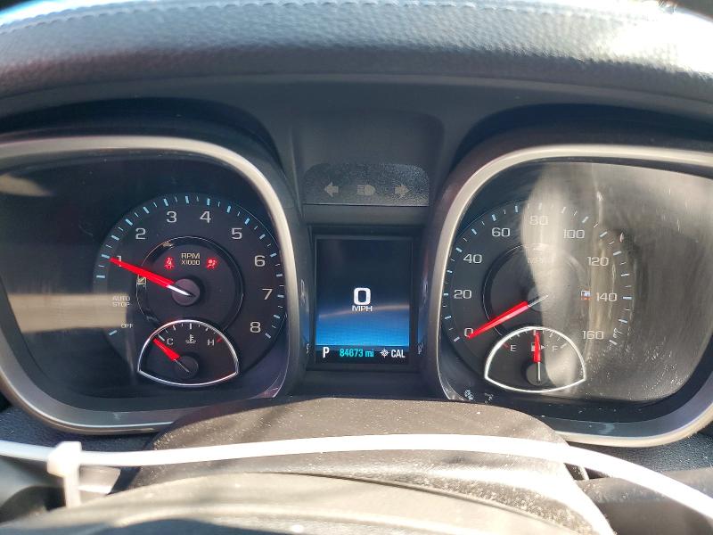 Продаж на аукціоні авто 2015 Chevrolet Malibu, vin: 1G11C5SL5FF211564, номер лоту: 57252056