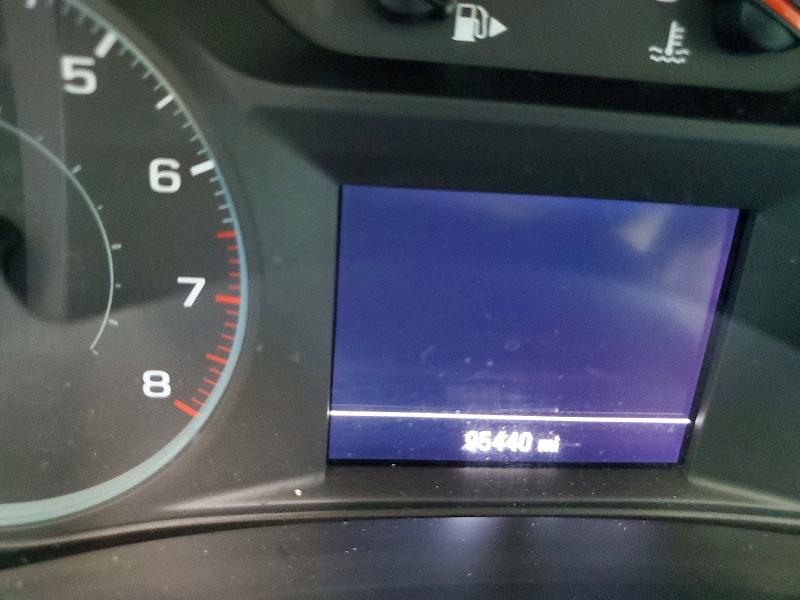 58252276 :رقم المزاد ، 1G1ZD5ST2NF164153 vin ، 2022 Chevrolet Malibu مزاد بيع