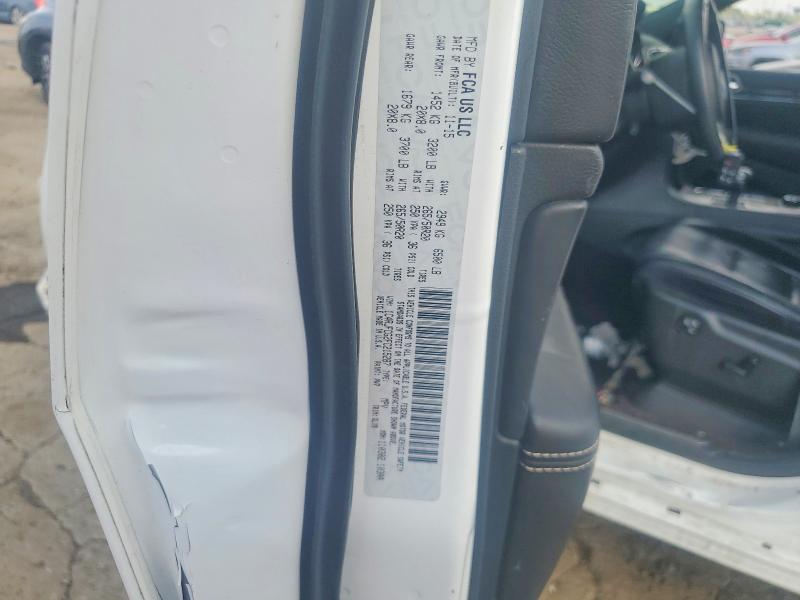 Aukcja sprzedaży 2015 Jeep Grand Cherokee, vin: 1C4RJFCG2FC215287, numer aukcji: 55944976