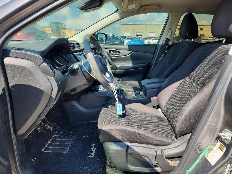 Продажа на аукционе авто 2020 Nissan Rogue Sport, vin: JN1BJ1CV9LW543841, номер лота: 56684376