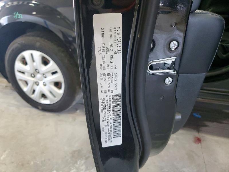 Продаж на аукціоні авто 2015 Dodge Journey, vin: 3C4PDCAB2FT638010, номер лоту: 58279166