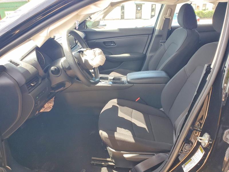 Продаж на аукціоні авто 2025 Nissan Sentra, vin: 3N1AB8BV2SY232746, номер лоту: 56260846
