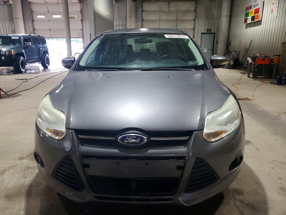 Aukcja sprzedaży 2013 Ford Focus, vin: 1FADP3F25DL368580, numer aukcji: 56613076