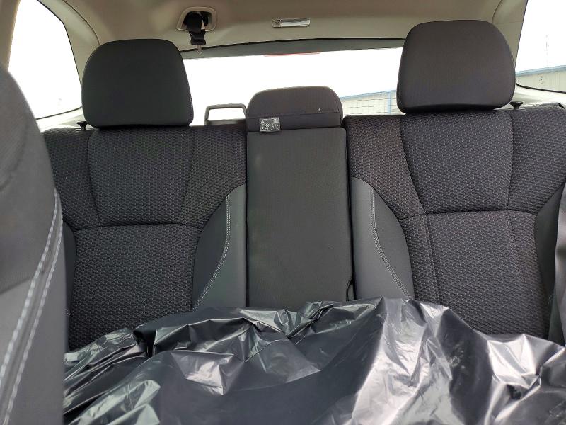 Aukcja sprzedaży 2021 Subaru Forester, vin: JF2SKAFC8MH545074, numer aukcji: 57695616