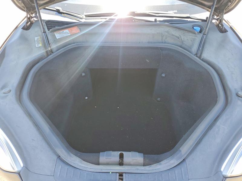 Продажа на аукционе авто 2014 Tesla Model S, vin: 5YJSA1H15EFP50303, номер лота: 58839776