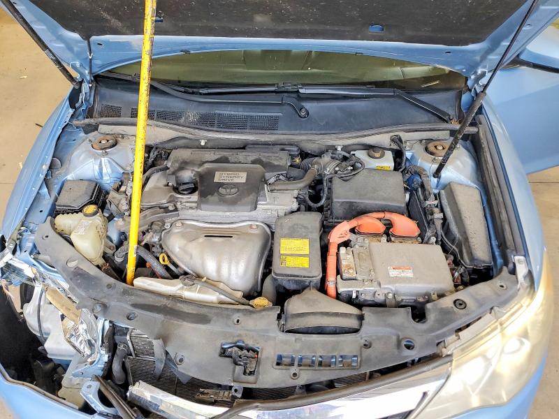 Продаж на аукціоні авто 2012 Toyota Camry Hybrid, vin: 4T1BD1FK4CU013628, номер лоту: 56904306