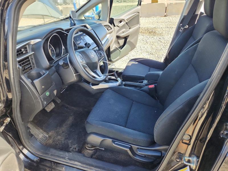 Aukcja sprzedaży 2019 Honda Fit, vin: 3HGGK5H42KM753561, numer aukcji: 56888706