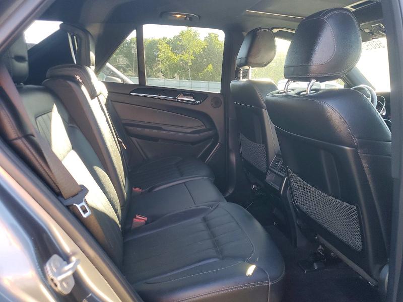 Продаж на аукціоні авто 2017 Mercedes-benz Gle, vin: 4JGDA5HB3HA876029, номер лоту: 56052426