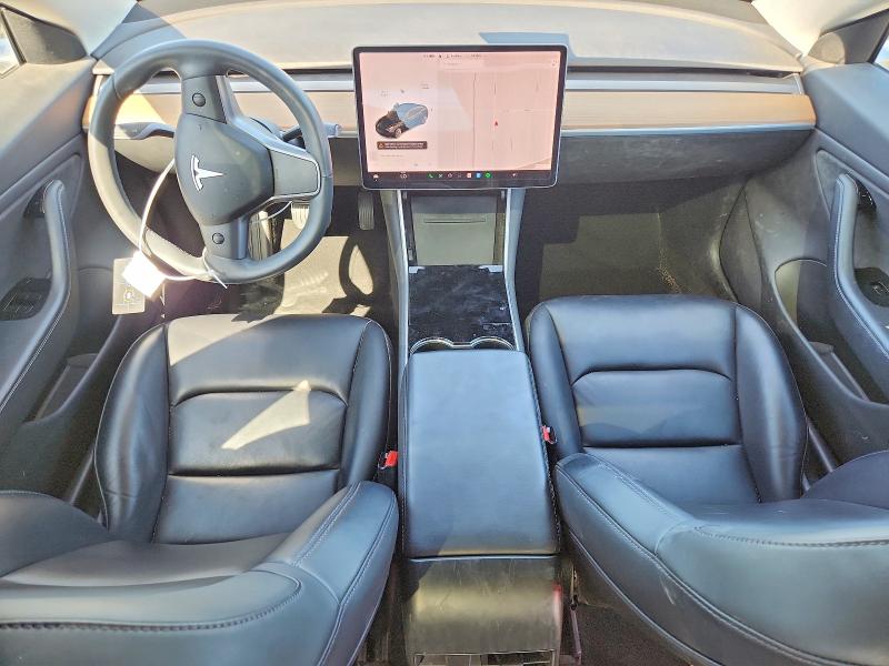 Aukcja sprzedaży 2019 Tesla Model 3, vin: 5YJ3E1EB0KF453425, numer aukcji: 46442456