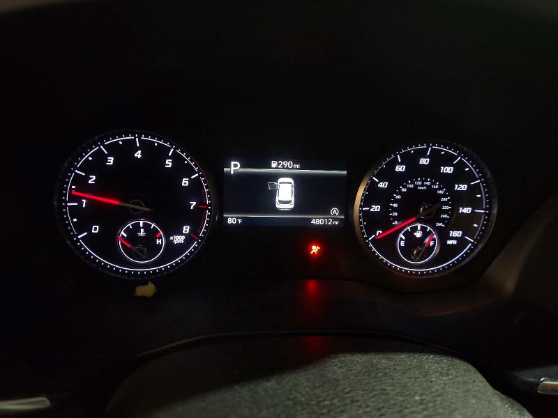 Продаж на аукціоні авто 2023 Hyundai Santa Fe, vin: 5NMS2DAJ0PH646215, номер лоту: 56545426