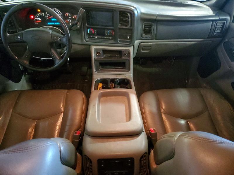 57171316 :رقم المزاد ، 3GNEK12Z55G212386 vin ، 2005 Chevrolet Avalanche مزاد بيع