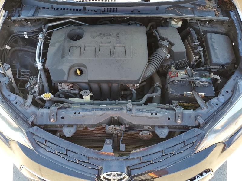 2015 Toyota Corolla მანქანა იყიდება აუქციონზე, vin: 5YFBURHE7FP291662, აუქციონის ნომერი: 56720146