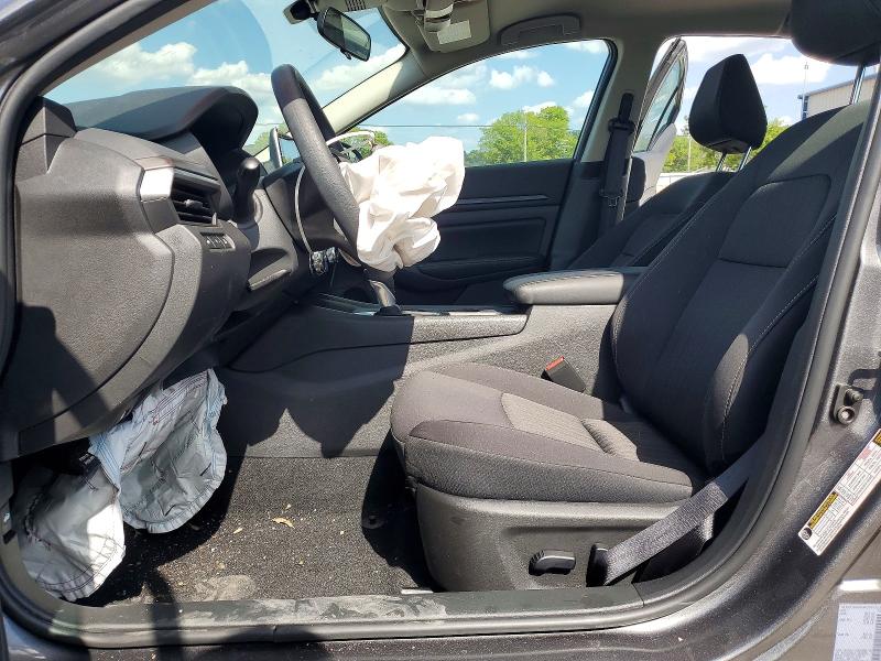 95587485 :رقم المزاد ، 1N4BL4DV9SN427007 vin ، 2025 Nissan Altima مزاد بيع