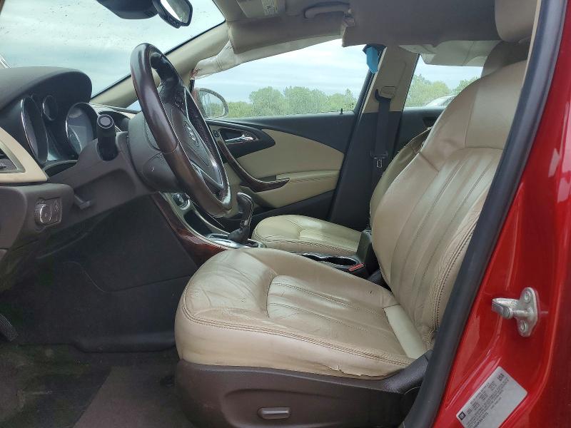 Продаж на аукціоні авто 2014 Buick Verano, vin: 1G4PS5SK7E4184773, номер лоту: 55320256