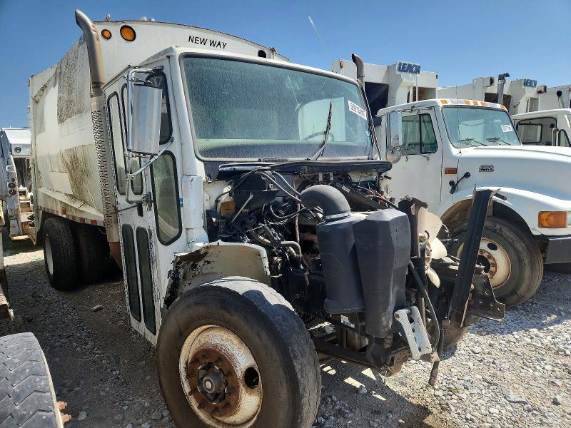 Продажа на аукционе авто 2004 Freightliner Medium Conventional, vin: 1FVABTCS54HM43866, номер лота: 55915056