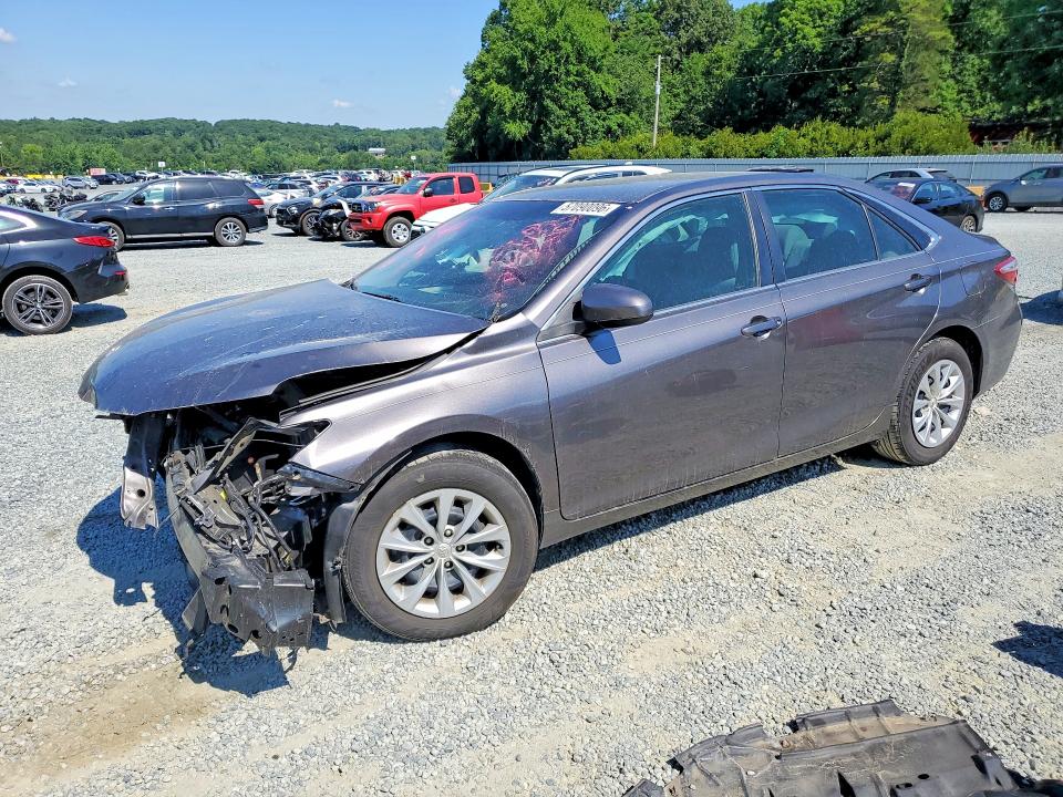Auction sale of the 2015 Toyota Camry, vin: 4T1BF1FK8FU873451, lot number: 57090096