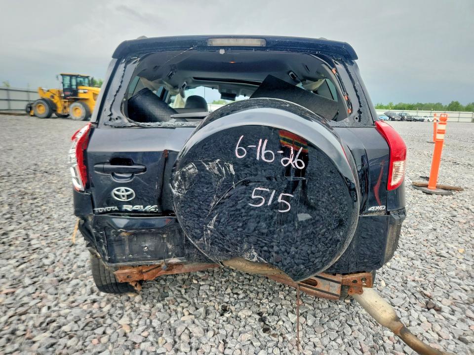 Продаж на аукціоні авто 2007 Toyota Rav4, vin: JTMBK31V575033314, номер лоту: 59123176