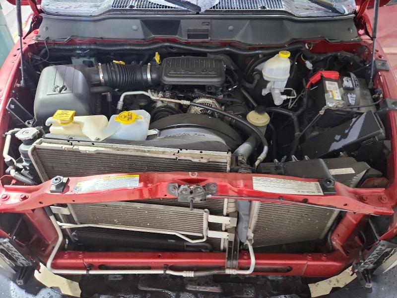 Продаж на аукціоні авто 2008 Dodge Ram 1500, vin: 1D7HA16K08J170840, номер лоту: 58751386