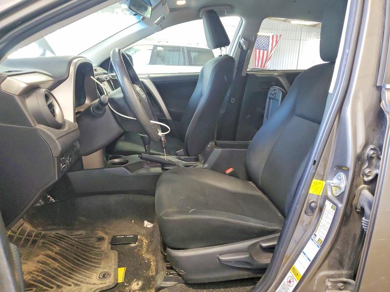 Aukcja sprzedaży 2014 Toyota Rav4, vin: 2T3BFREV1EW209461, numer aukcji: 56149186