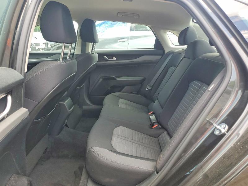 Aukcja sprzedaży 2025 Kia K5, vin: KNAG24J74S5294324, numer aukcji: 56318326