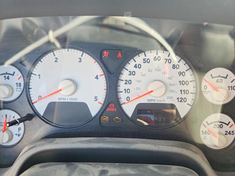 Aukcja sprzedaży 2008 Dodge Ram 3500, vin: 3D7MX49A68G225388, numer aukcji: 56372016