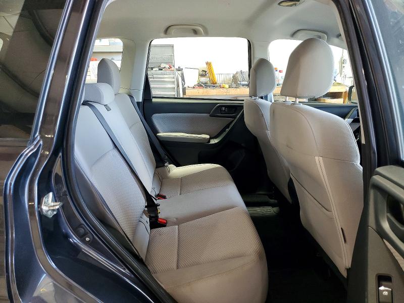 Продаж на аукціоні авто 2017 Subaru Forester, vin: JF2SJABC4HH538945, номер лоту: 57016116
