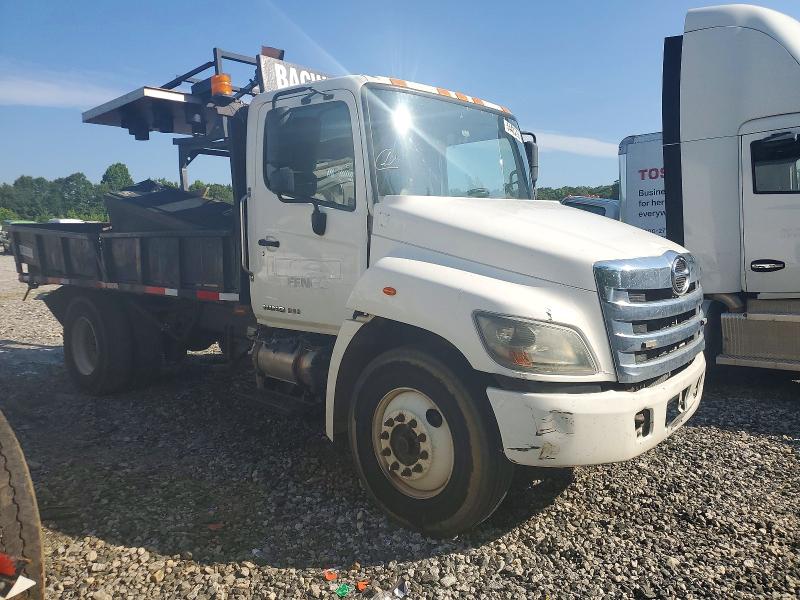 Продаж на аукціоні авто 2020 Hino 258/268, vin: 5PVNJ8JJXL4S51078, номер лоту: 54485006