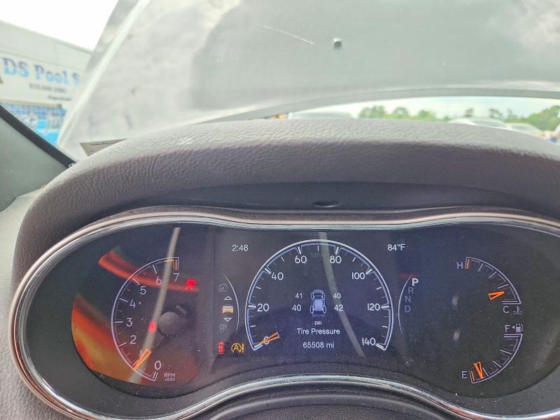 Aukcja sprzedaży 2018 Jeep Grand Cherokee, vin: 1C4RJFAGXJC227313, numer aukcji: 58492316