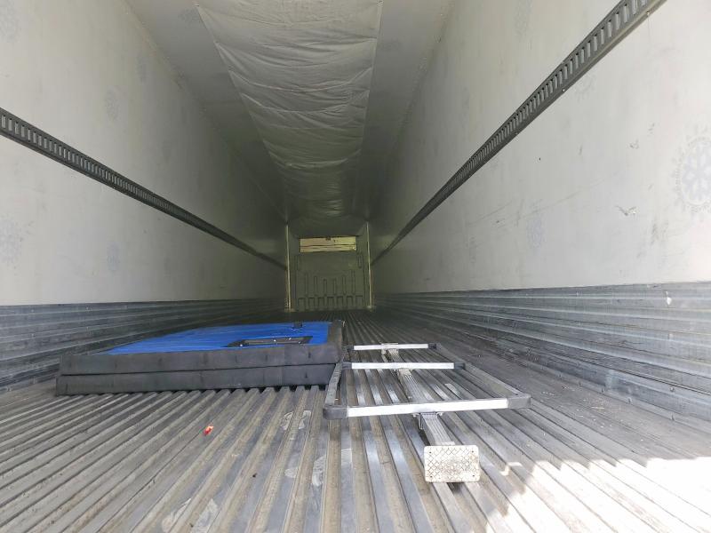 Продажа на аукционе авто 2023 Reef Trailer, vin: 1GR1A0629PW443125, номер лота: 55768696