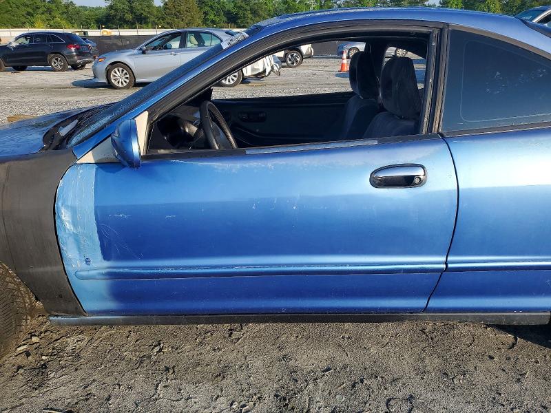 Aukcja sprzedaży 2000 Acura Integra, vin: JH4DC4459YS005086, numer aukcji: 56744626