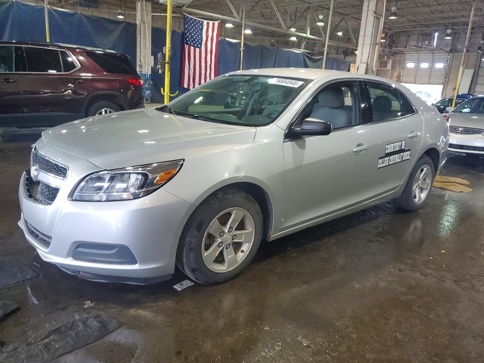 Продажа на аукционе авто 2013 Chevrolet Malibu, vin: 1G11B5SAXDF281995, номер лота: 56664946