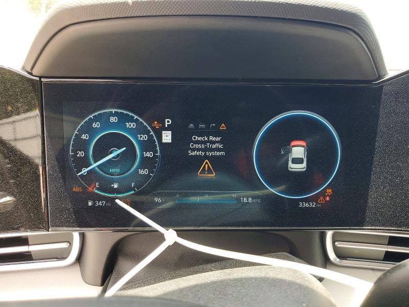 Продаж на аукціоні авто 2024 Hyundai Elantra, vin: KMHLP4DG5RU770218, номер лоту: 56762126