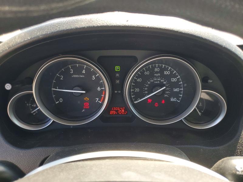 Продажа на аукционе авто 2011 Mazda 6, vin: 1YVHZ8BH3B5M15565, номер лота: 55783846